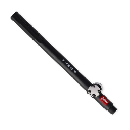 Esferográfica Legami Gel Lovely Friends Panda