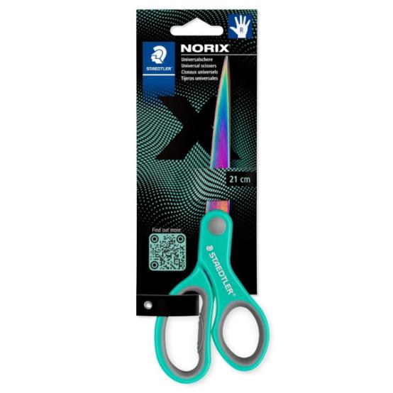 Tesoura universal Stredtler 21cm