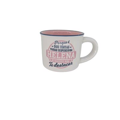 Chavena Expresso Helena