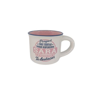 Chavena Expresso Sara