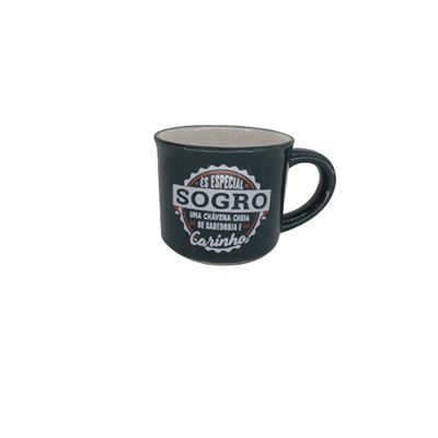 Chavena Expresso Sogro