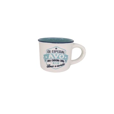 Chavena Expresso avó