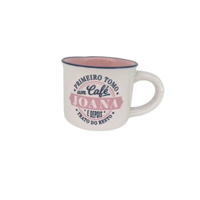 Chavena Expresso Joana
