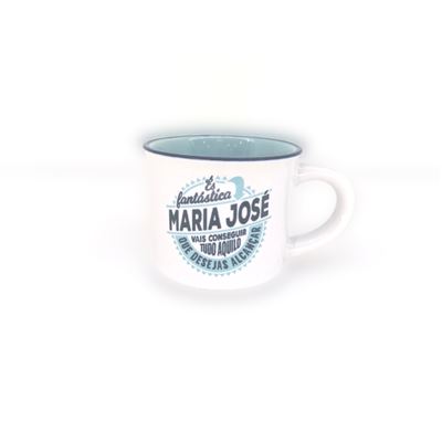 Chavena Expresso Maria Jose