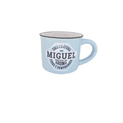 Chavena Expresso Miguel
