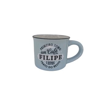 Chavena Expresso Filipe