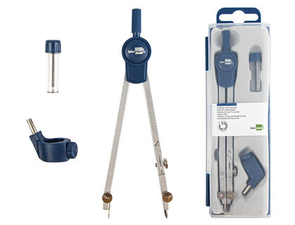 Compasso  Articulado liderpapel