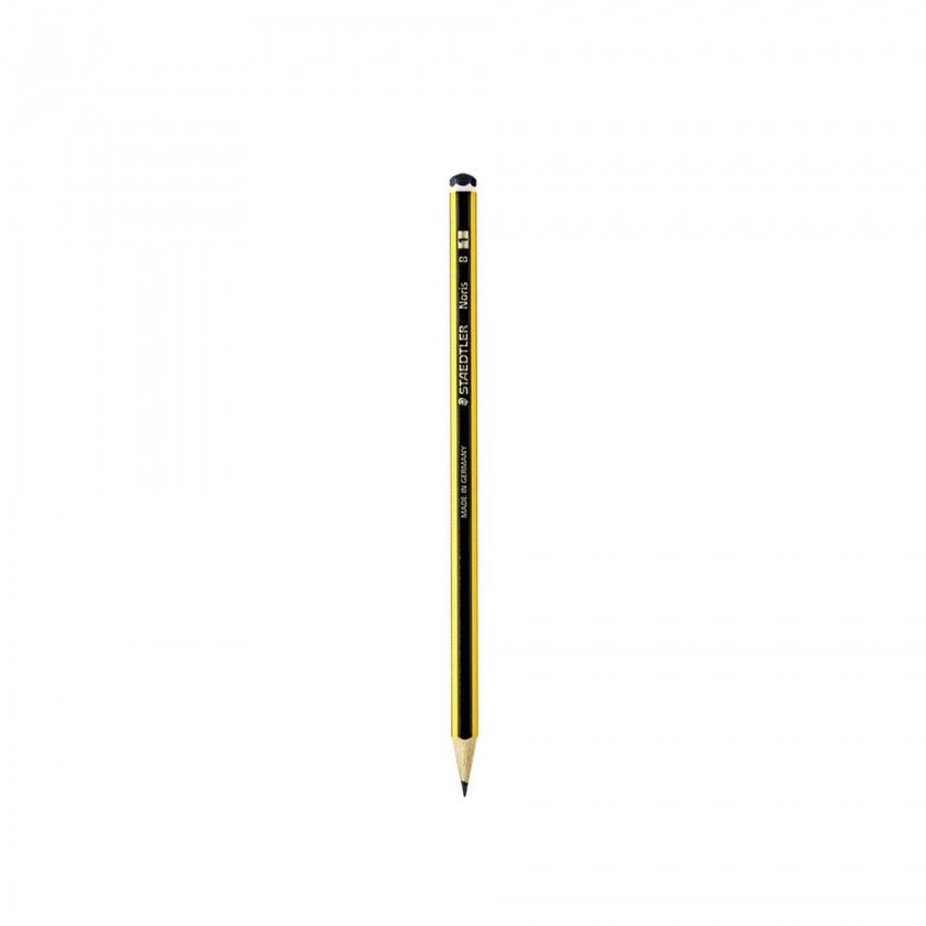Lapis Staedtler B1