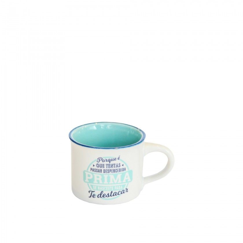 Chavena Expresso Prima