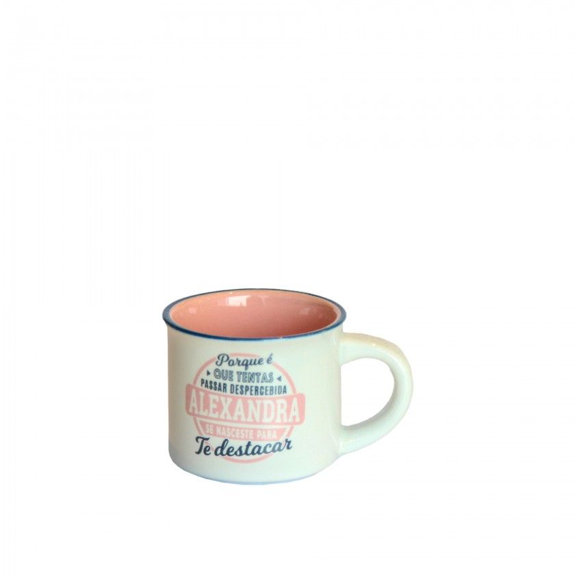 Chavena Expresso Alexandra