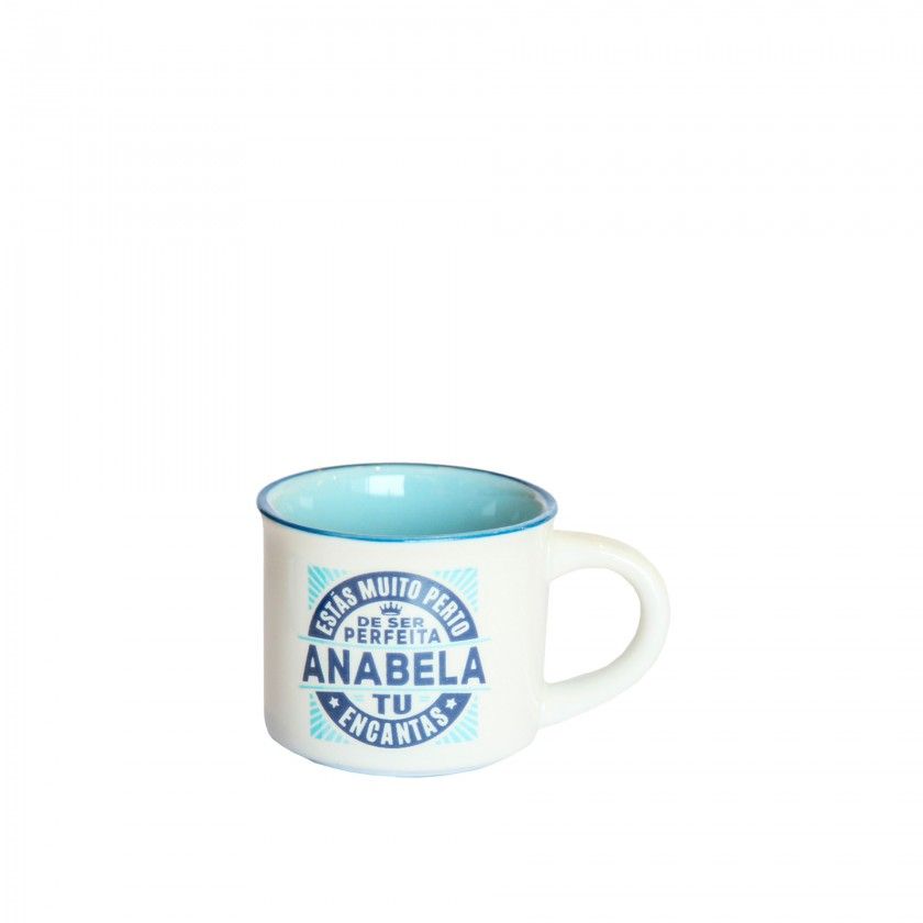 Chavena Expresso Anabela