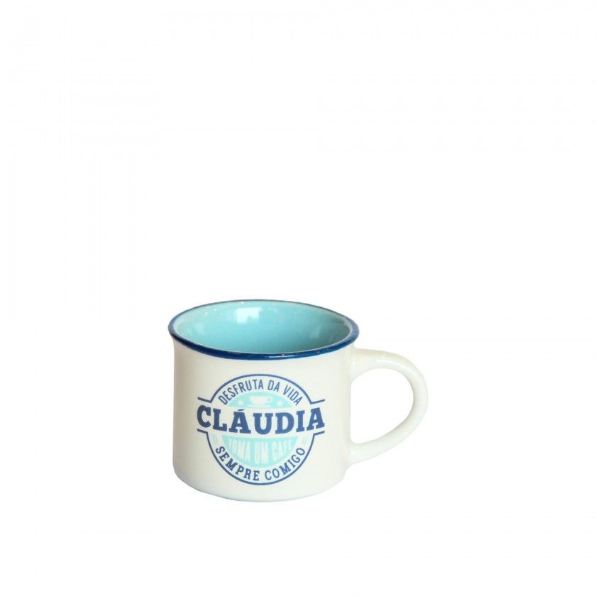 Chavena Expresso Claudia