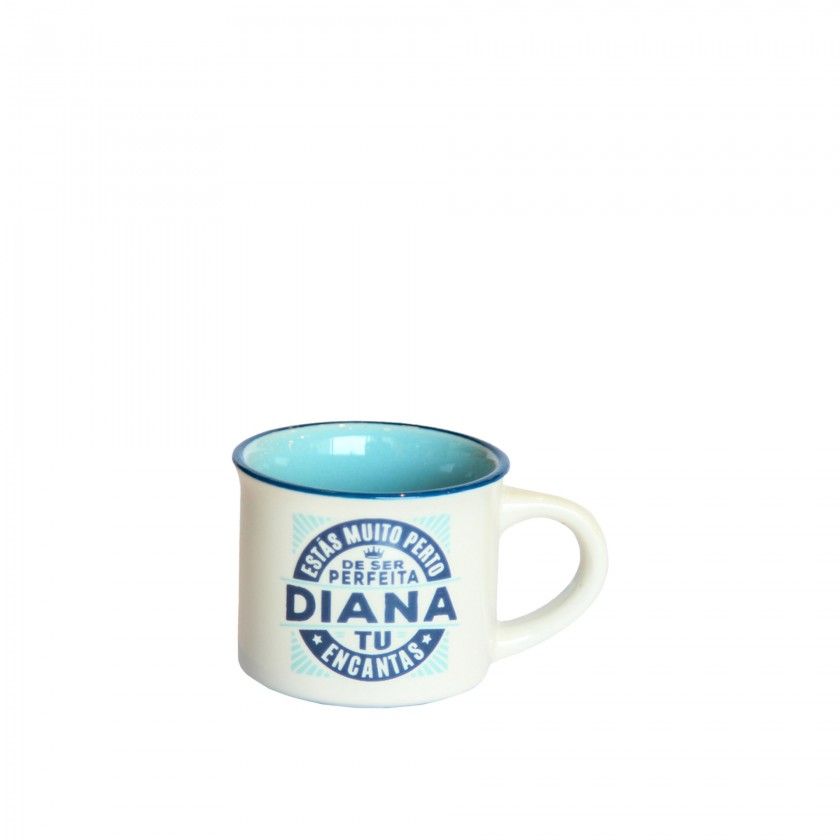 Chavena Expresso Diana