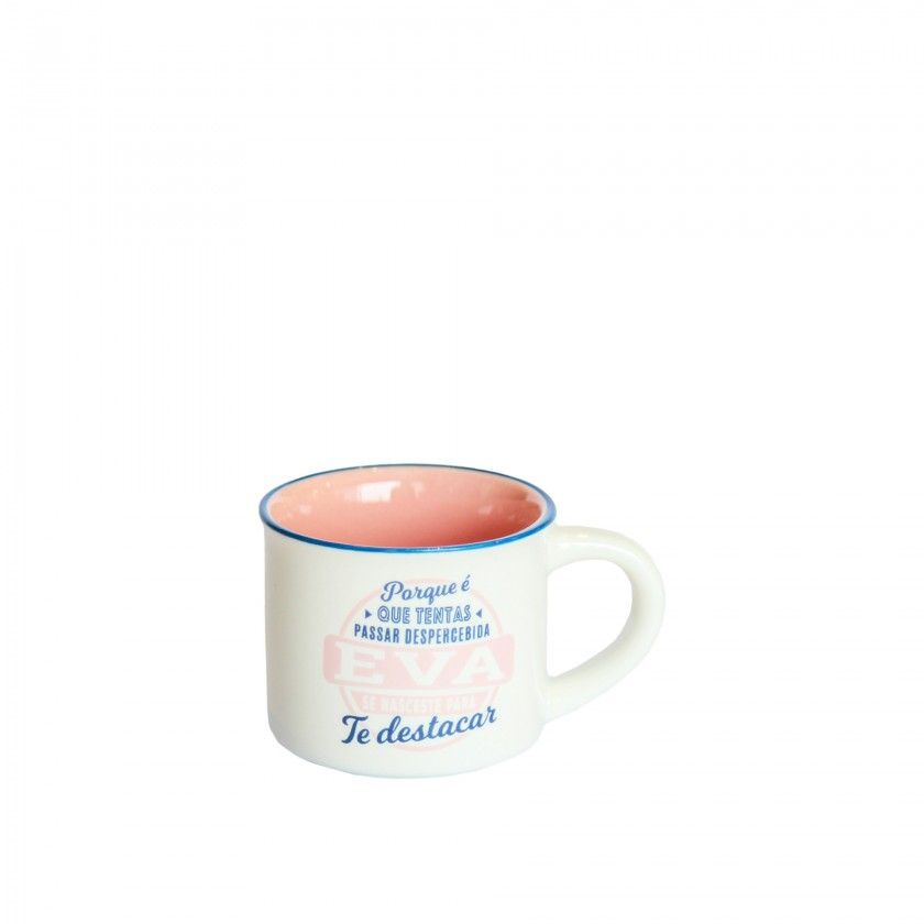 Chavena Expresso Eva
