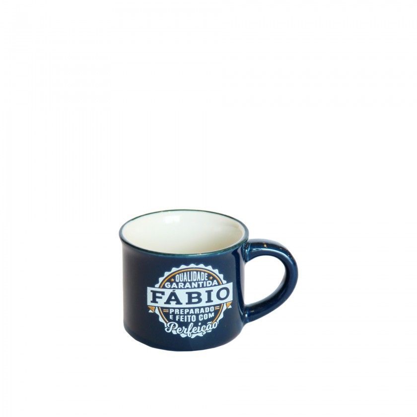 Chavena Expresso Fabio