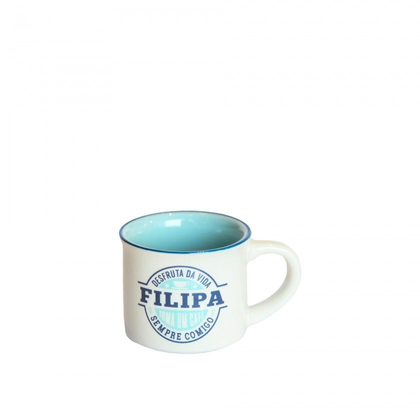Chavena Expresso Filipa