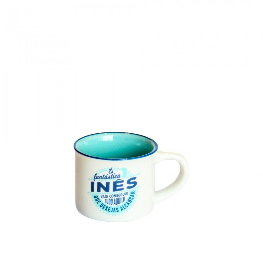 Chavena Expresso Ines