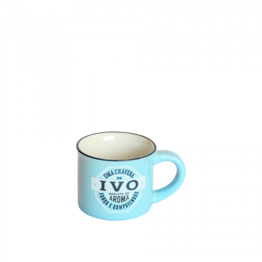 Chavena Expresso Ivo