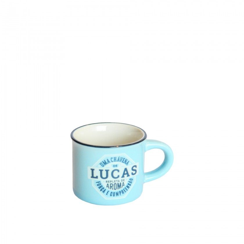 Chavena Expresso Lucas