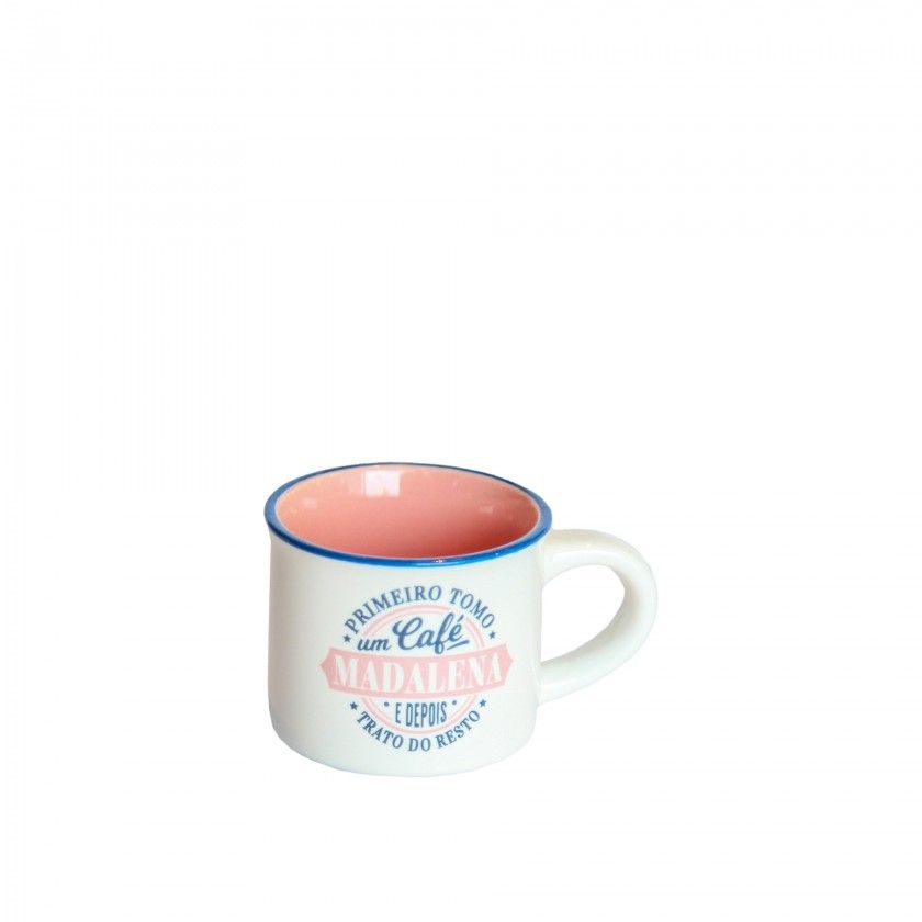 Chavena Expresso Madalena