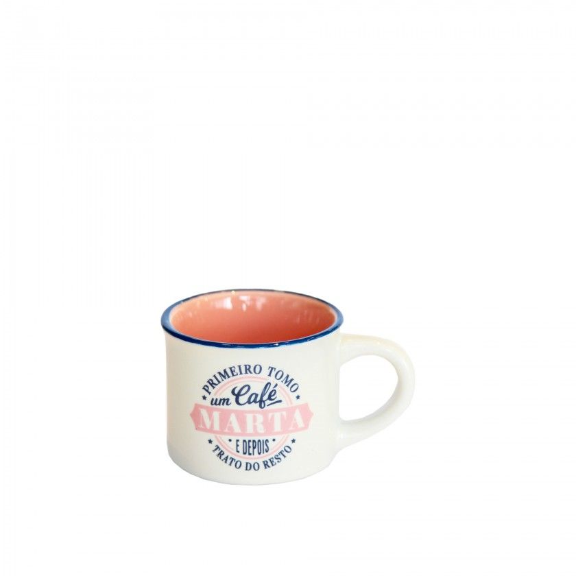 Chavena Expresso Marta