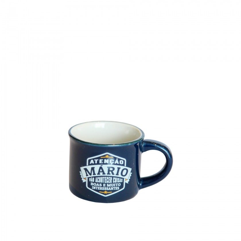 Chavena Expresso Mario