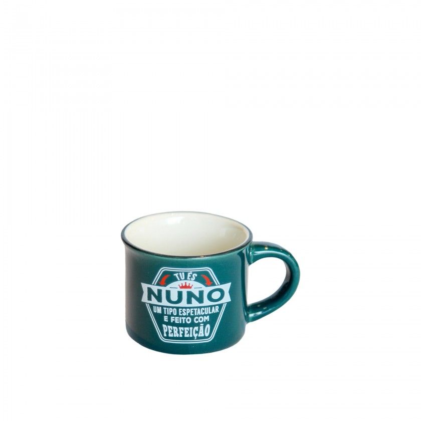 Chavena Expresso Nuno