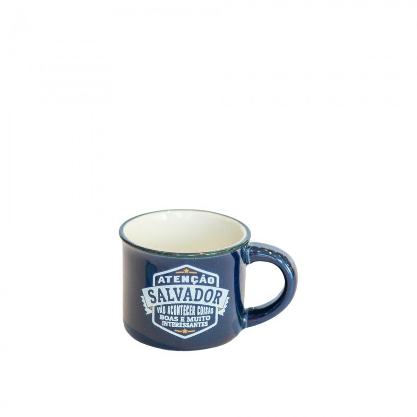 Chavena Expresso Salvador