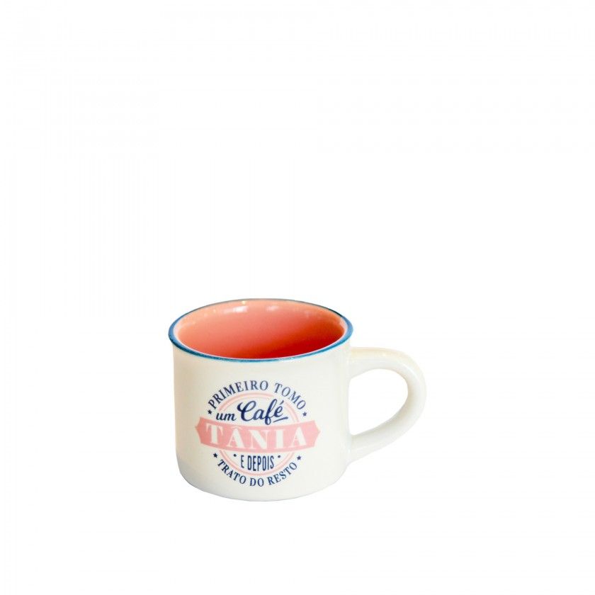 Chavena Expresso Tania