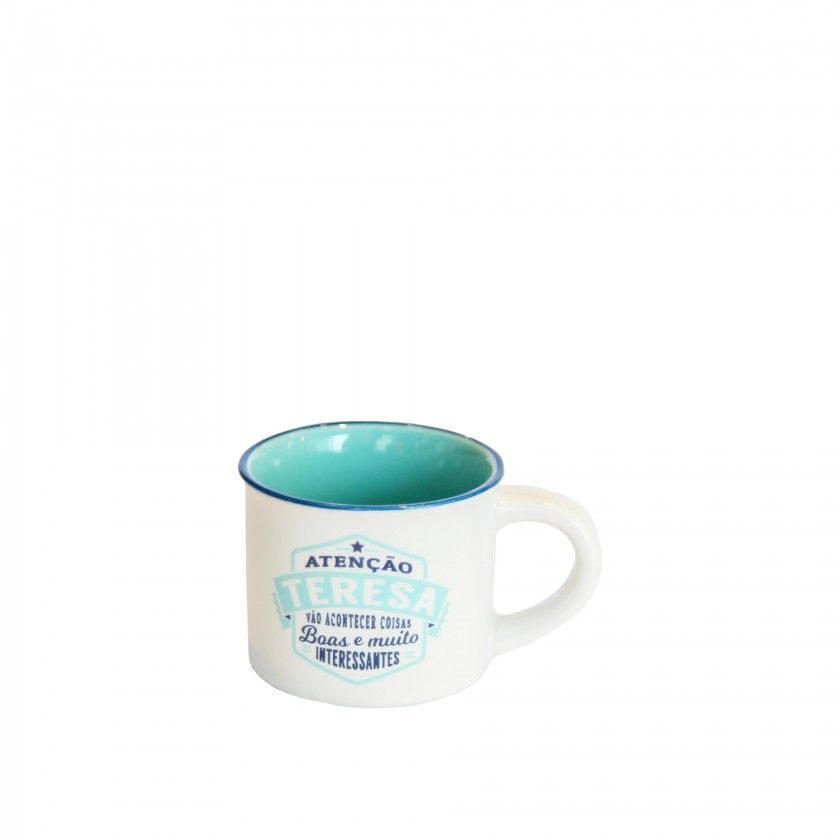 Chavena Expresso Teresa