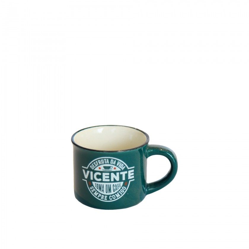 Chavena Expresso Vicente