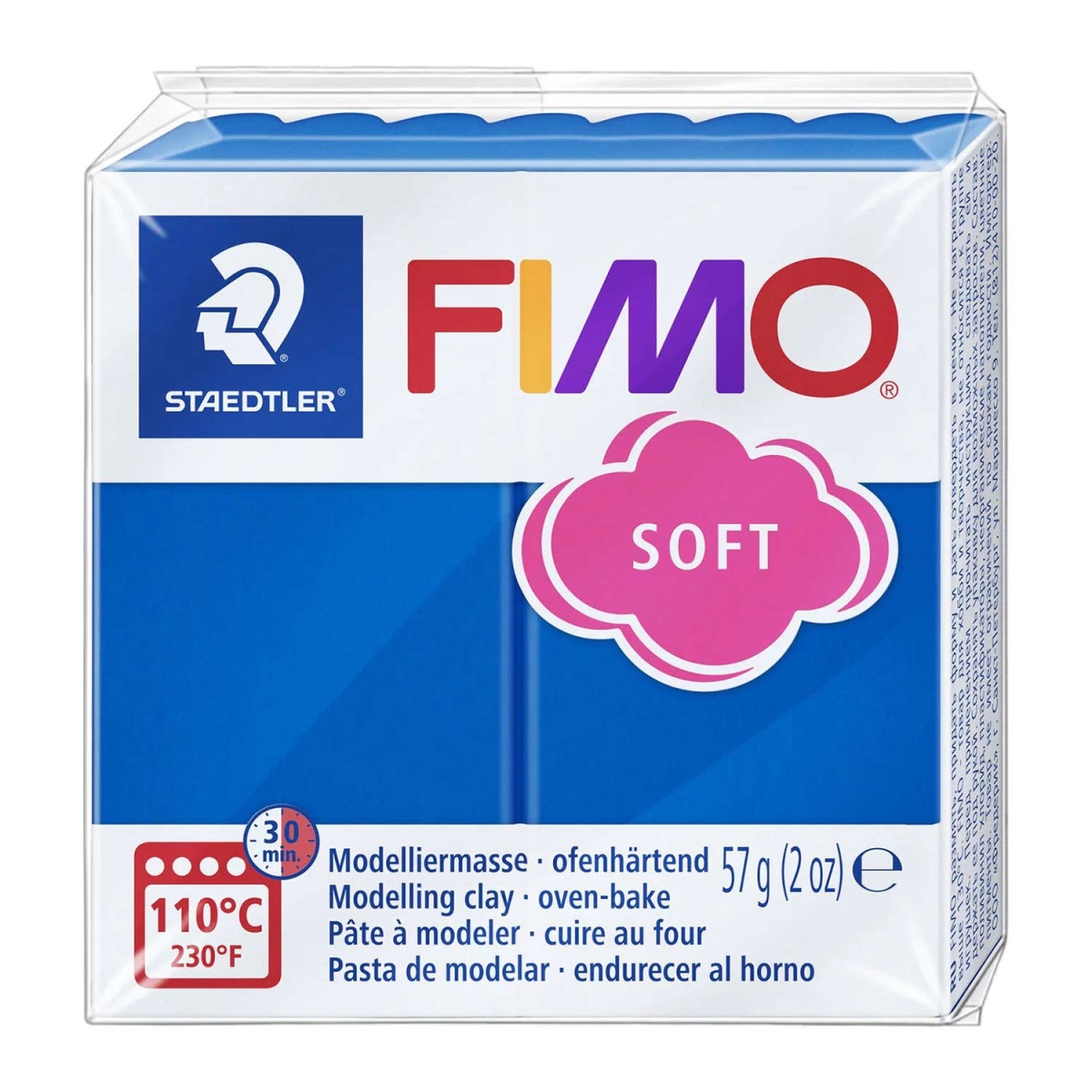 FIMO Soft Massa de Modelar
