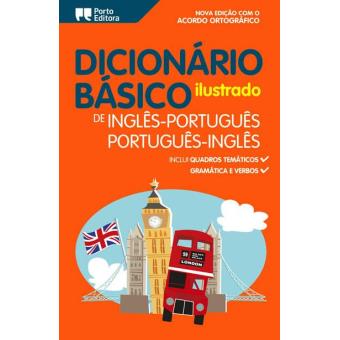 Dicionário moderno de inglês-português / português-inglês