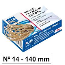Elasticos Plus Office N14