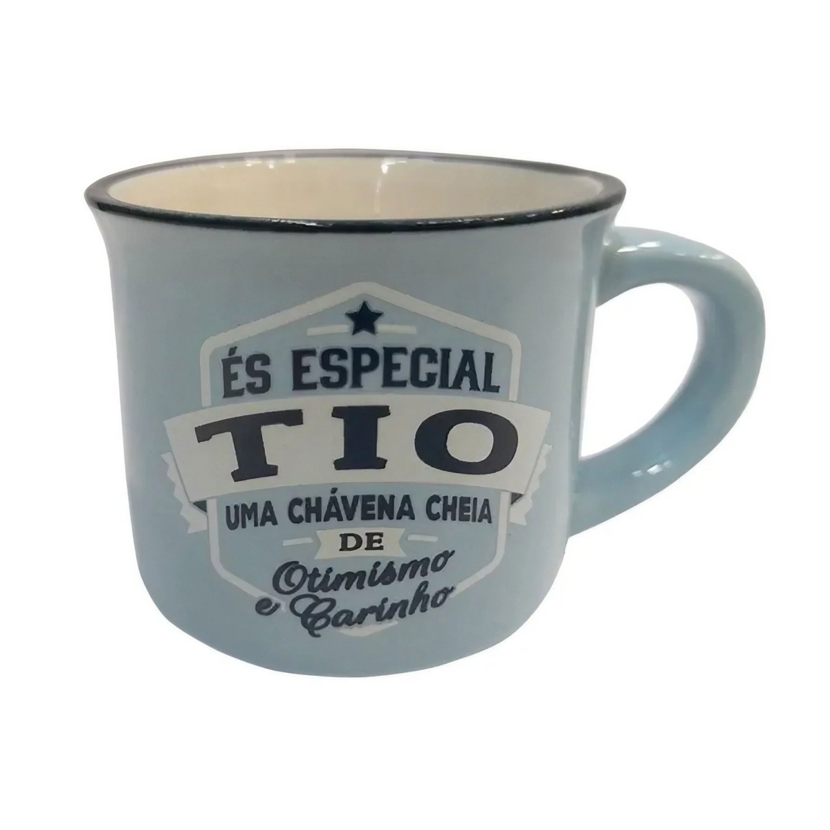 Chavena Expresso Tio