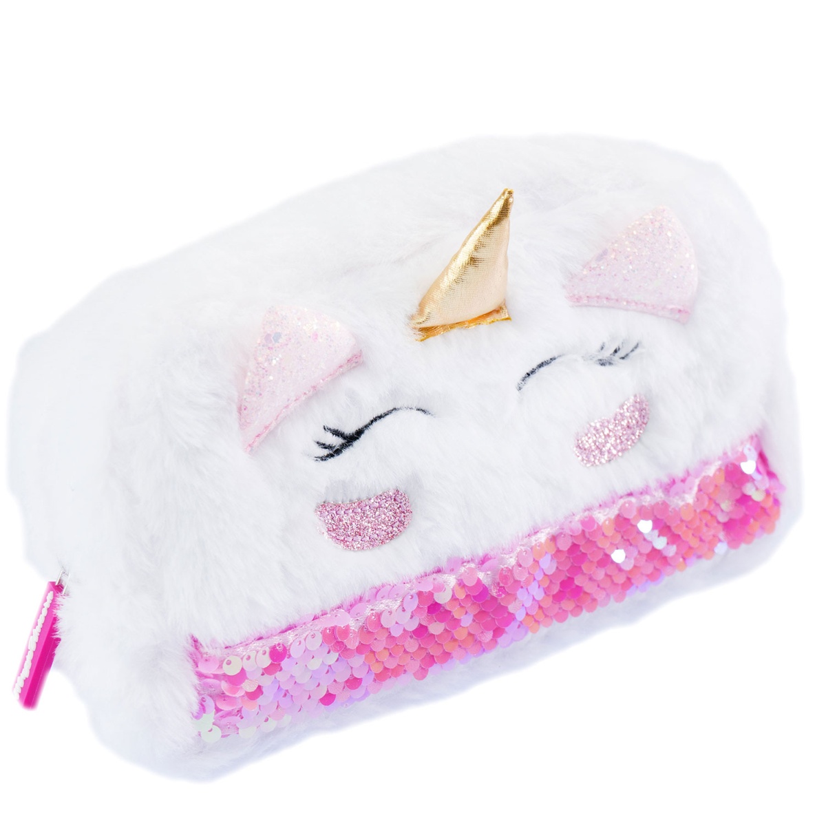 Estojo Nice Magic Unicorn